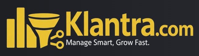 Klantra CRM