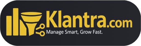 Klantra CRM